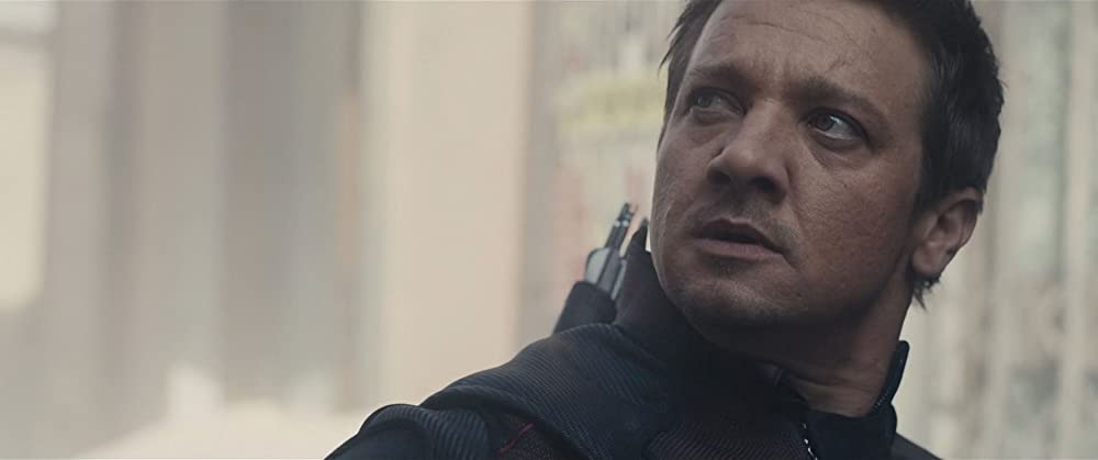 jeremy renner age of ultron