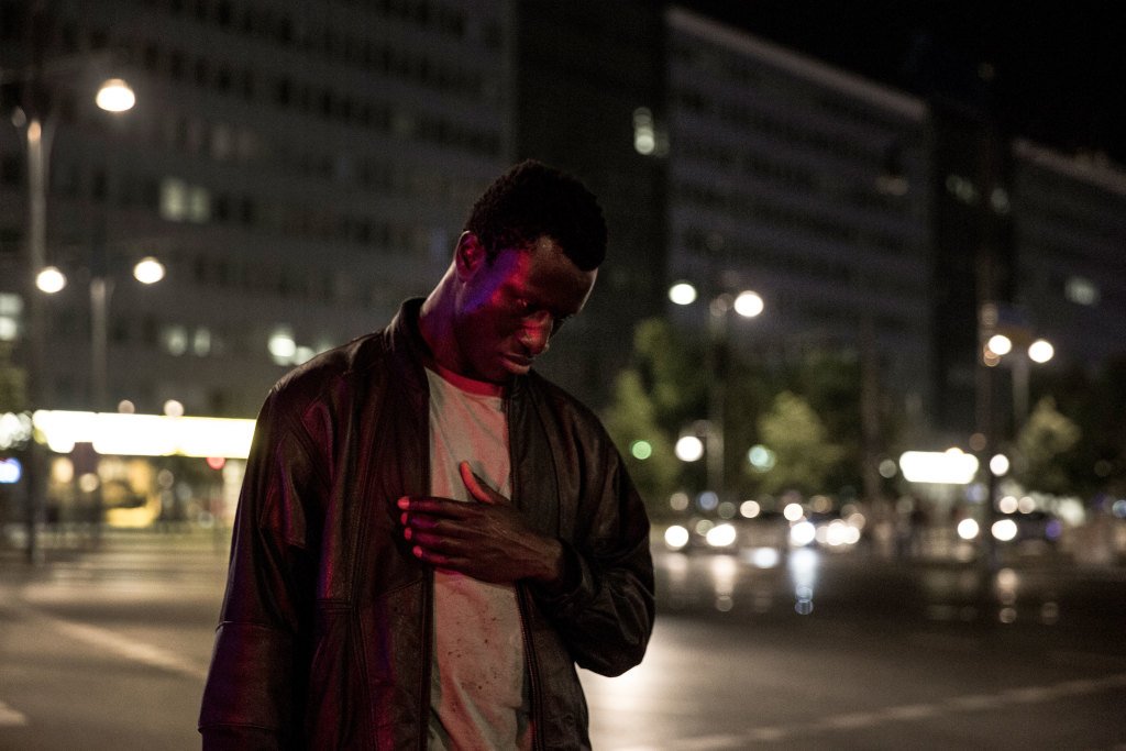 loud and clear reviews Berlin Alexanderplatz movie