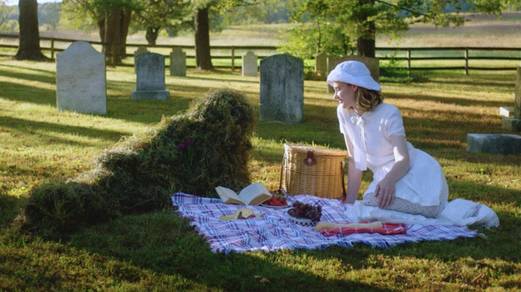 loud and clear reviews strawberry mansion siff seattle film festival