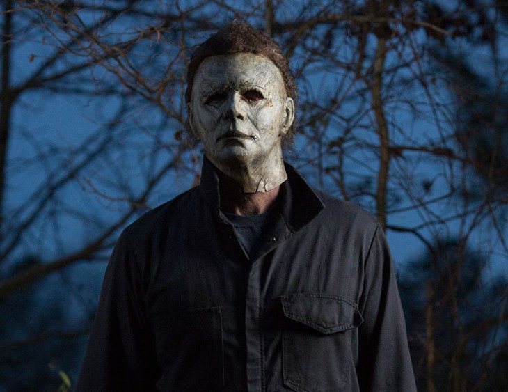 loud and clear reviews A History of Horror “Legacyquels” halloween 2018
