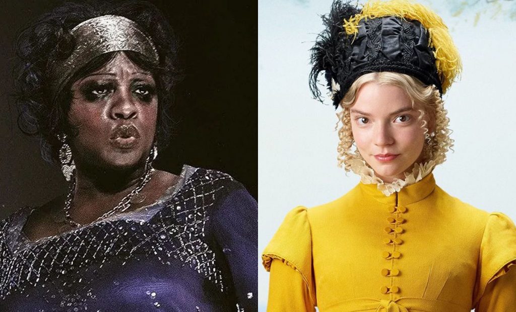 loud and clear reviews oscars 2021 predictions who will win costume