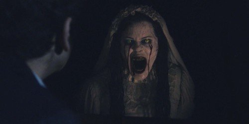 the curse of la llorona