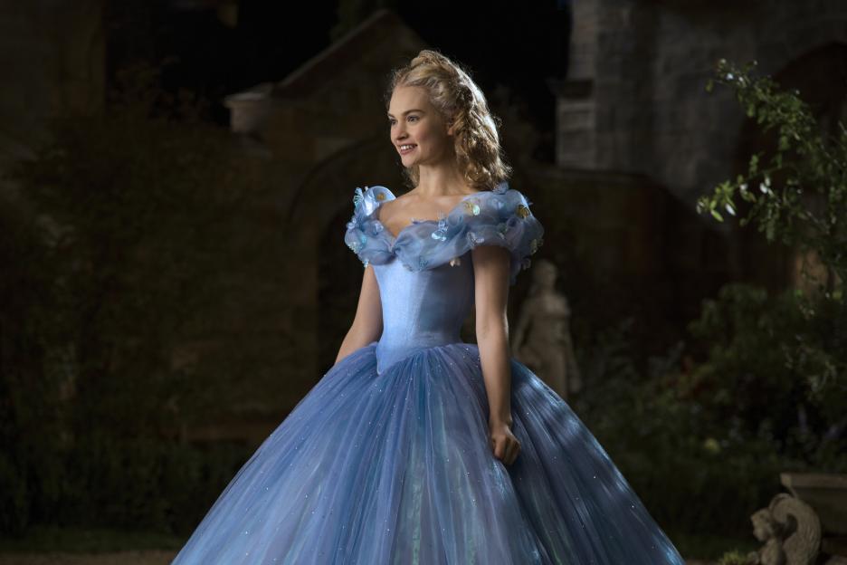 loud and clear reviews All Disney Live-Action Remakes Ranked from worst to best cinderella