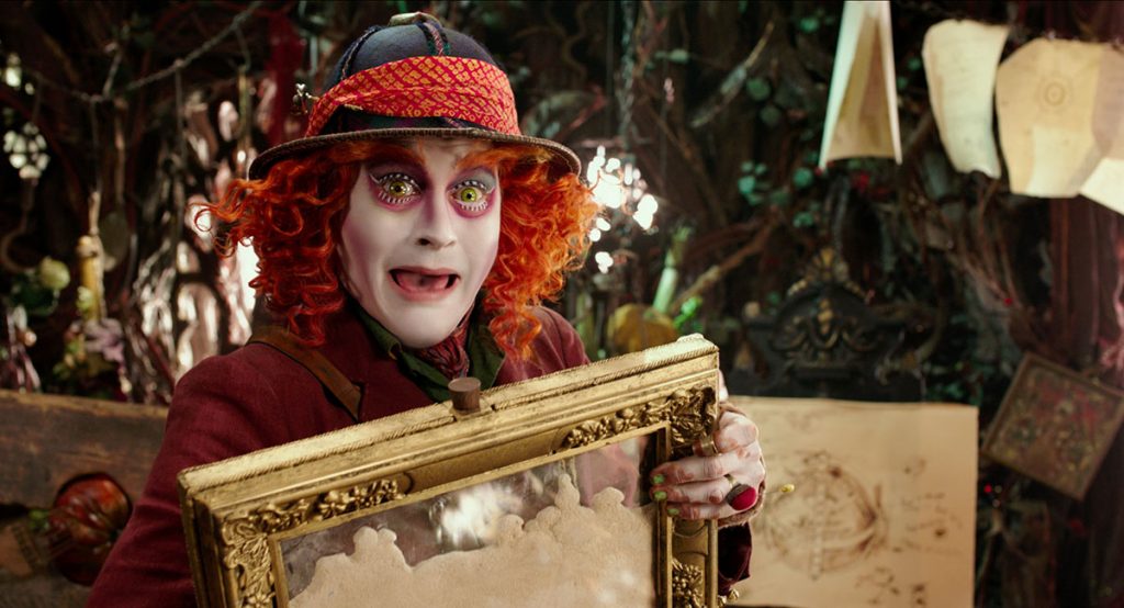 loud and clear reviews All Disney Live-Action Remakes Ranked from worst to best alice through the looking glass