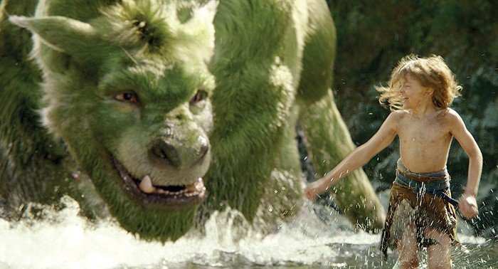 loud and clear reviews All Disney Live-Action Remakes Ranked from worst to best pete's dragon