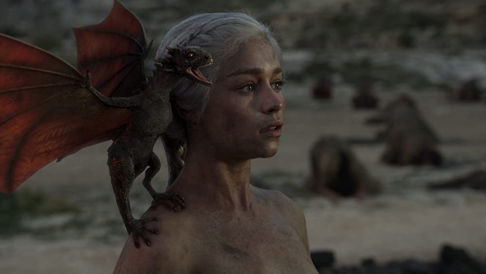 Game of Thrones: how it dominated the decade – then lost its way