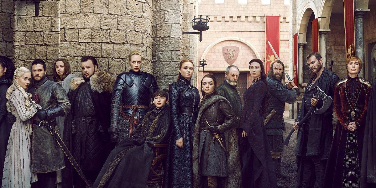 Game of Thrones ended a year ago. What is its legacy? - CNET