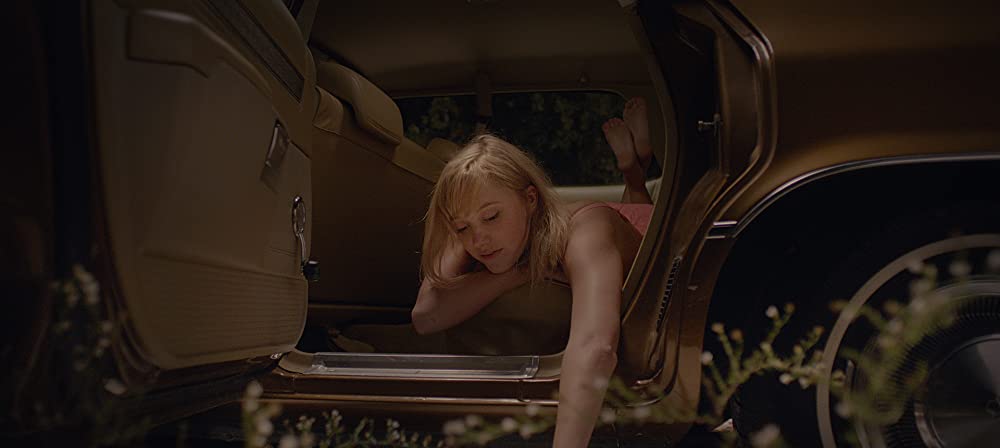 loud and clear reviews It Follows 2014 movie horror shudder