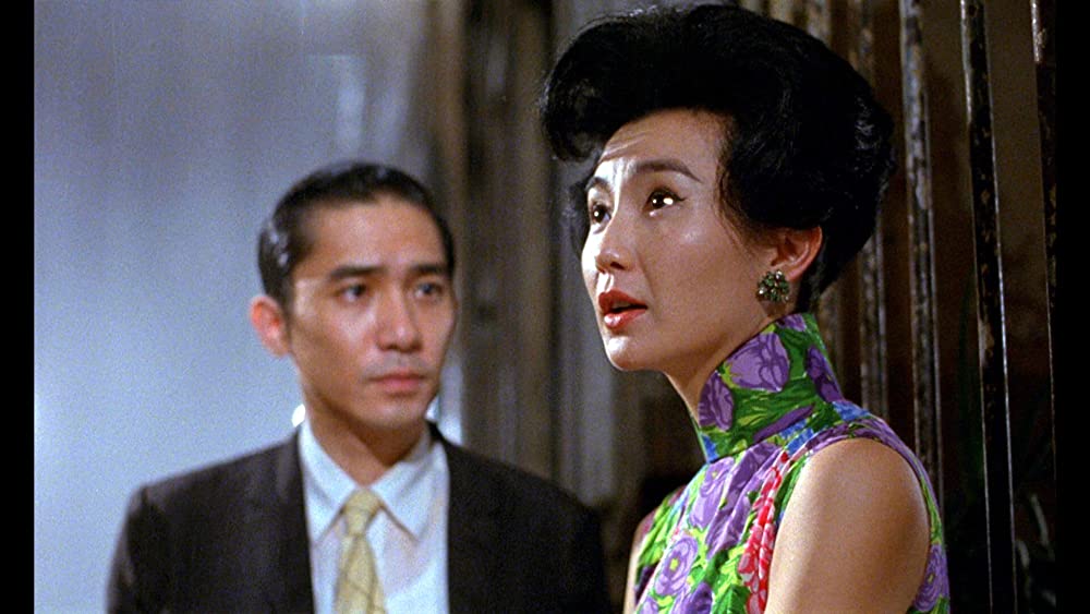 loud and clear reviews in the mood for love loud and clear reviews 10 Greatest east Asian Films Ranked