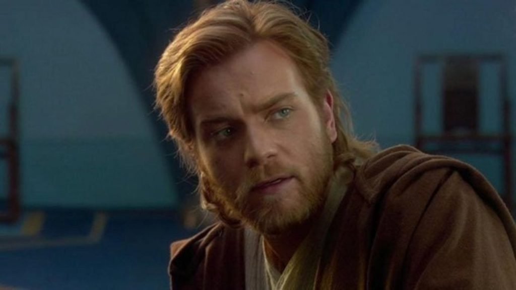 obi wan kenobi ewan mcgregor