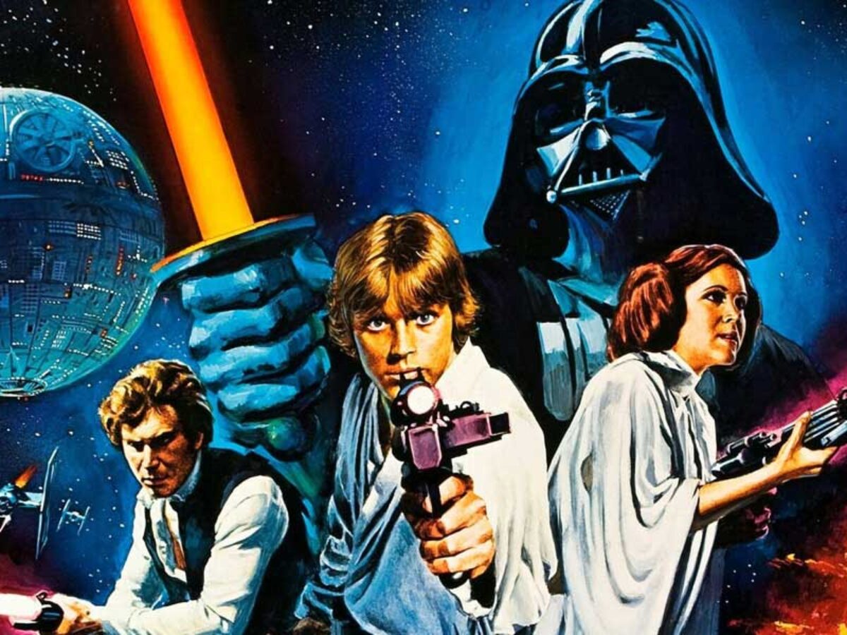 Star Wars Music: Best Musical Themes Ranked - Loud And Clear Reviews, image size:1200x900