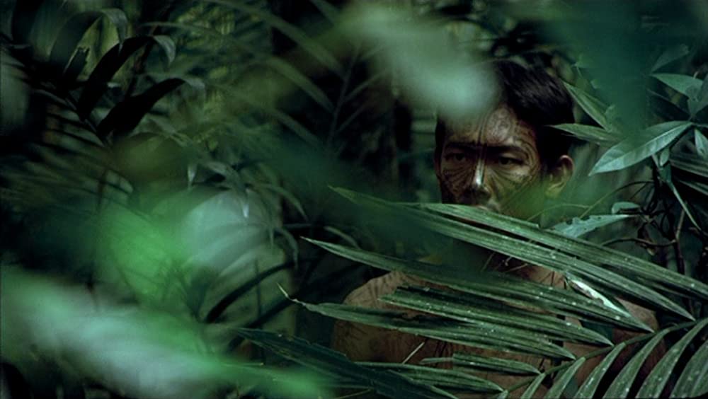 loud and clear reviews tropical malady