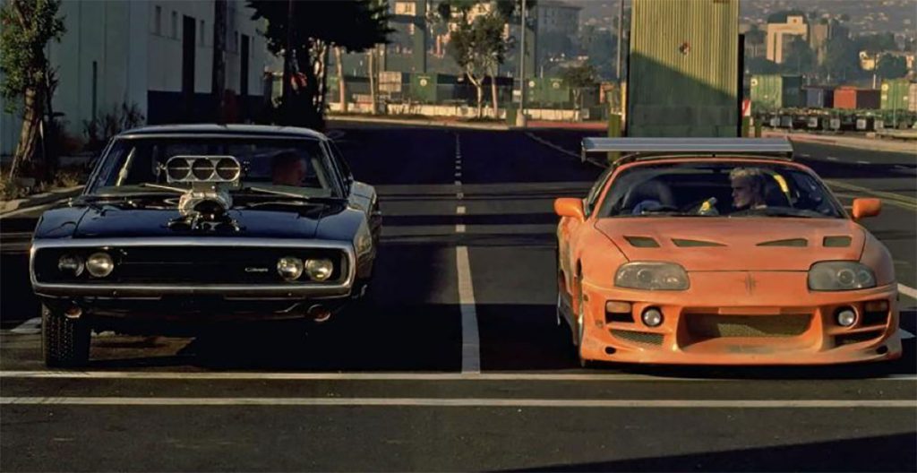 All Fast & Furious Movies Ranked From Worst to Best