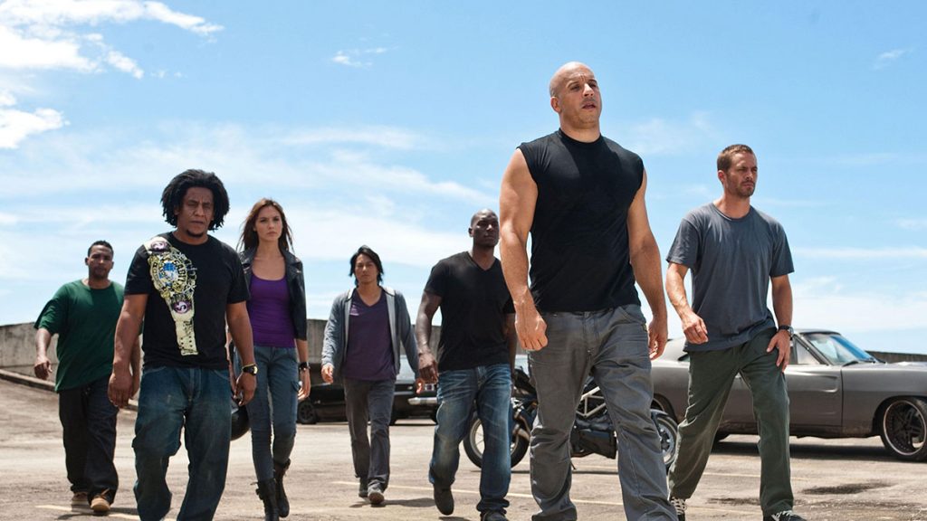 All 'Fast And Furious' Movies, Ranked From Worst To Best