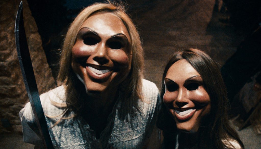 loud and clear reviews All Purge Films Ranked (From Worst to Best)