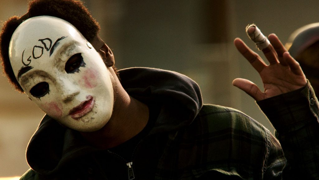 loud and clear reviews All Purge Films Ranked (From Worst to Best)