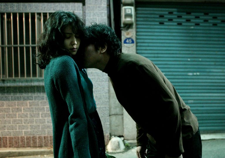 loud and clear reviews Thirst Park Chan-wook