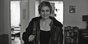 Greta Gerwig in Frances Ha