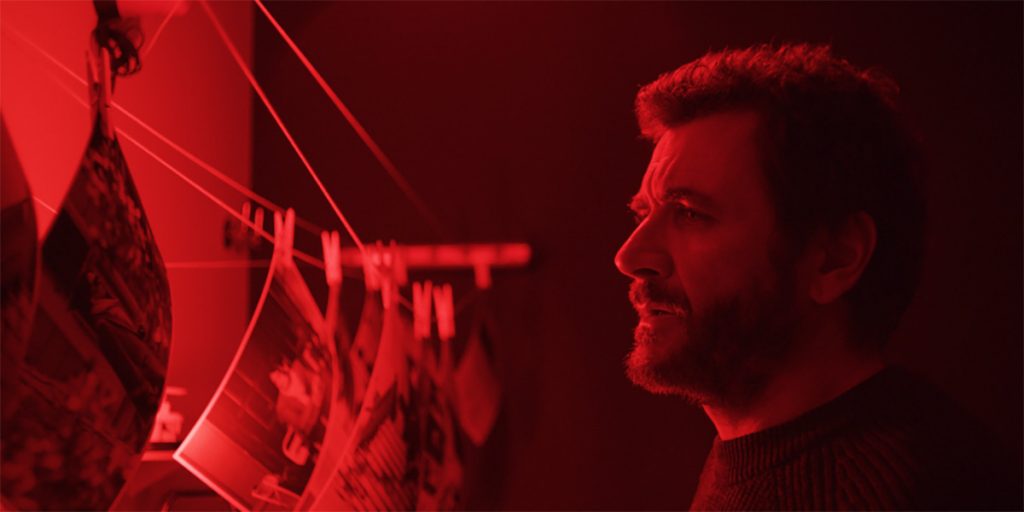 loud and clear reviews the offering film