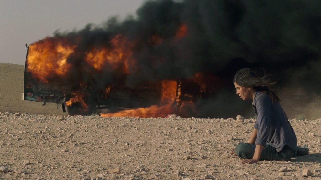 loud and clear reviews Denis Villeneuve Five Best Films Ranked incendies