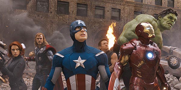 The Marvels' Director Says Superhero Fatigue 'Absolutely Exists,' New MCU  Film Is 'Really Wacky and Silly' Compared to Others