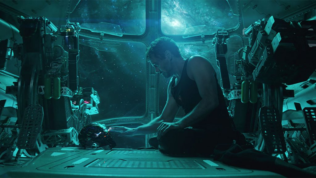 5 Films with Alternate Timelines Avengers Endgame