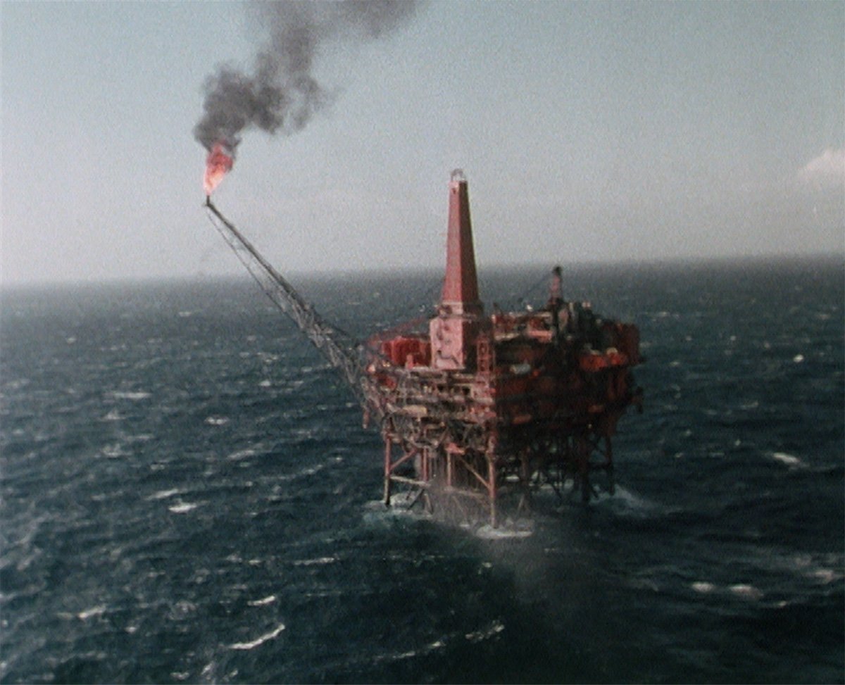 Living Proof: A Climate Story Film Review - Loud And Clear Reviews