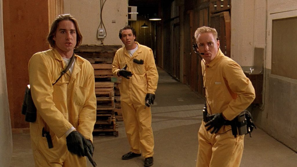 loud and clear reviews all Wes Anderson films ranked from worst to best Bottle Rocket 