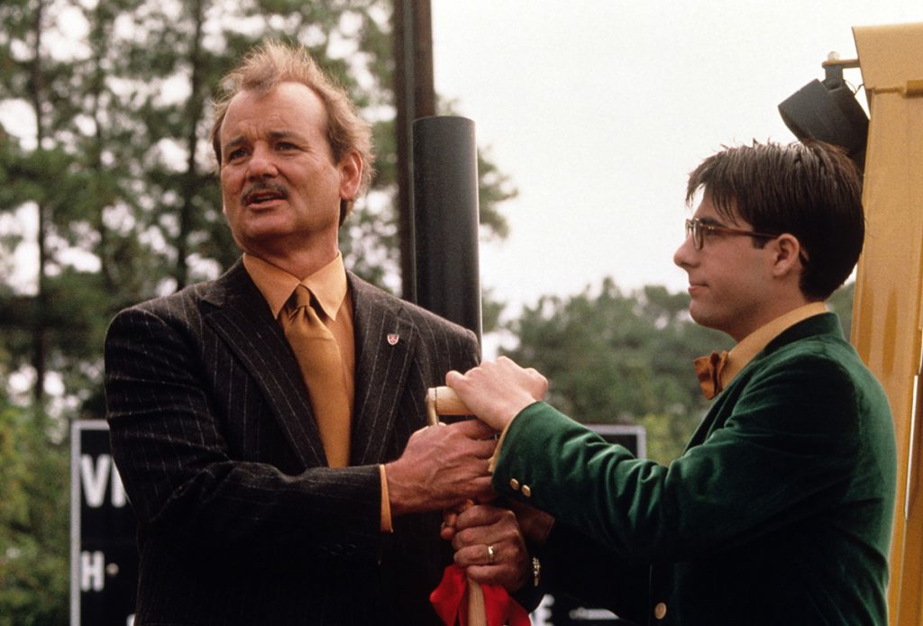 loud and clear reviews all Wes Anderson films ranked from worst to best rushmore