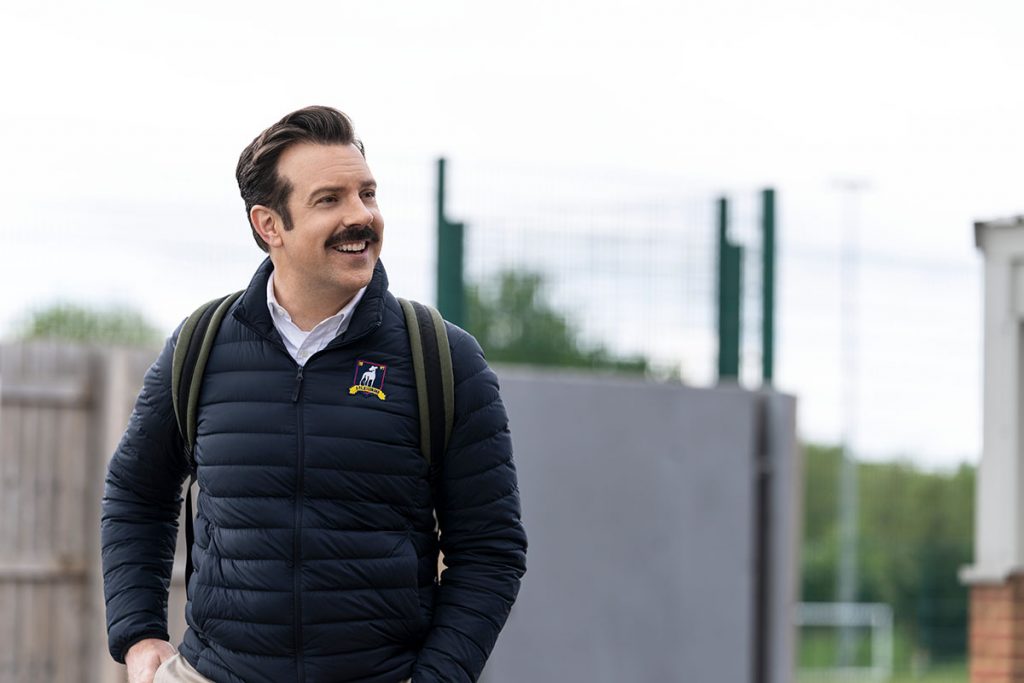 Ted Lasso Season 2 Finale Review Loud And Clear Reviews 