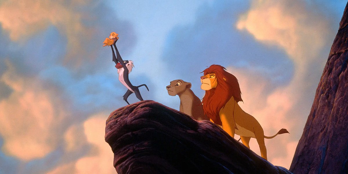 The Lion King (1994): A Political Analysis - Loud And Clear Reviews