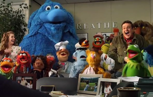 The Muppets, Ranked