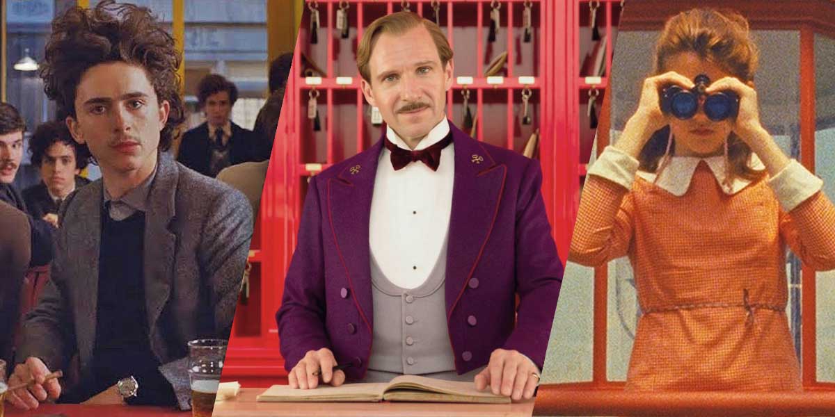 How to Dress like a Wes Anderson Character: 5 Style Tips