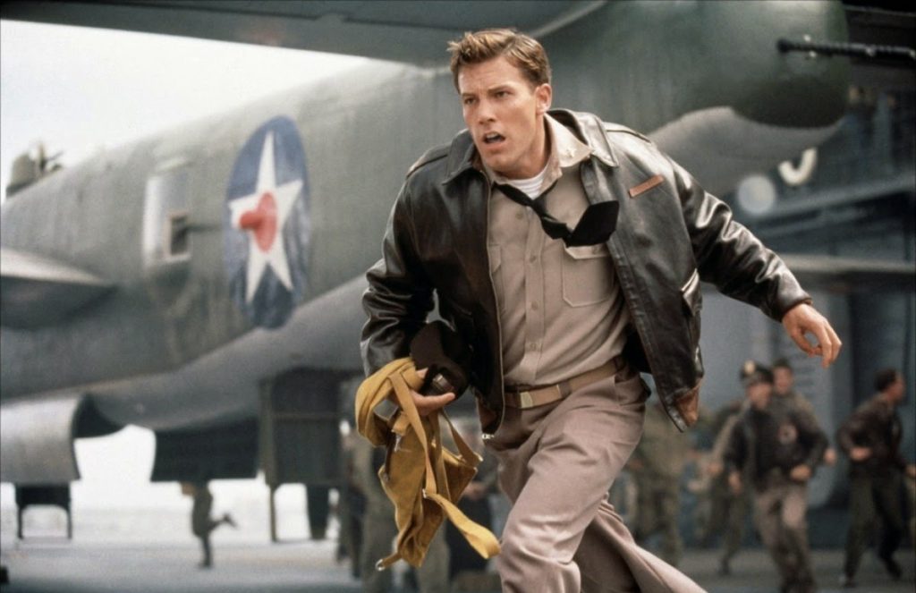 loud and clear reviews all Michael Bay Movies Ranked From Worst To Best pearl harbor
