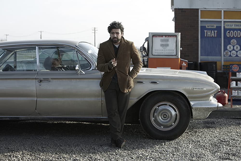 loud and clear reviews Inside Llewyn Davis film oscar isaac