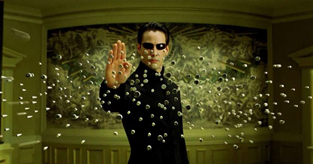 loud and clear reviews the matrix retrospective