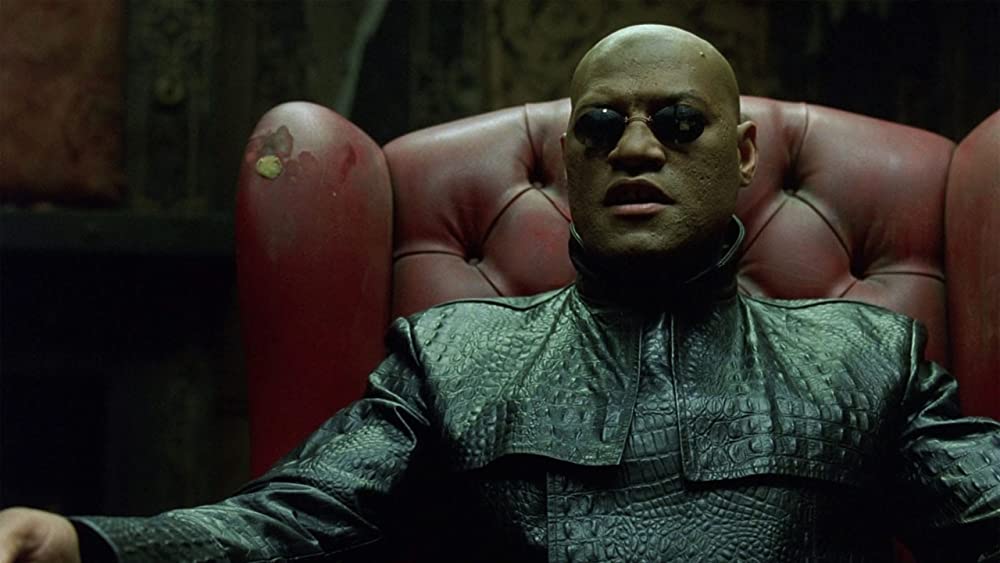 loud and clear reviews the matrix retrospective