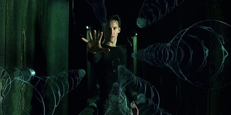 Follow the White Rabbit: Matrix Retrospective - Loud And Clear Reviews