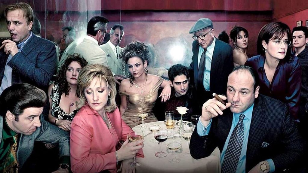 loud and clear reviews hbo best original series ranked sopranos