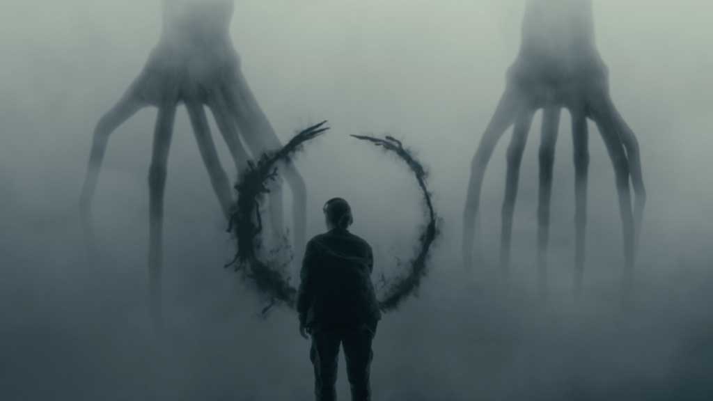 loud and clear reviews 5 Great Movies Set in Space arrival