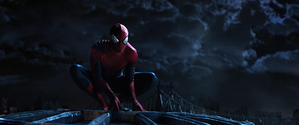 All Spider-Man Movies Ranked from Worst to Best