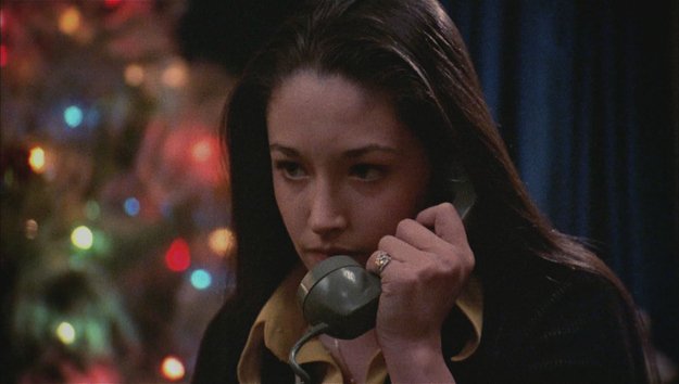 BLACK CHRISTMAS