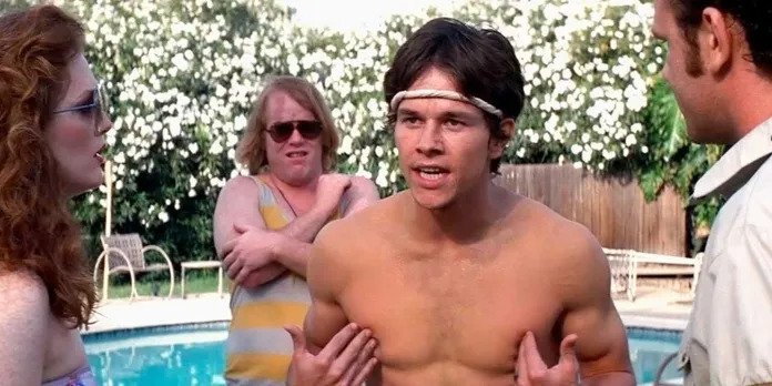 loud and clear reviews 5 Films About Cinema boogie nights