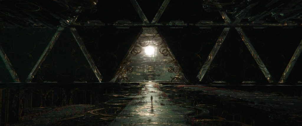 loud and clear reviews 10 Overlooked and Underrated Films of 2021 eternals