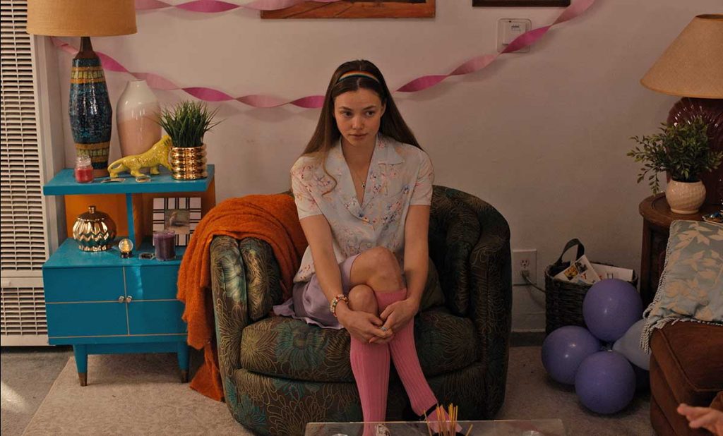 A still from Sharp Stick by Lena Dunham