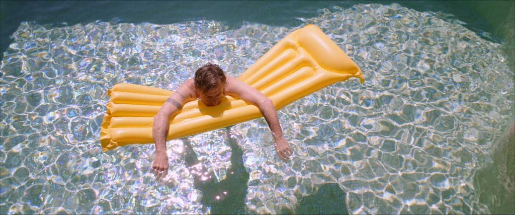 loud and clear reviews sundown tim roth in the swimming pool