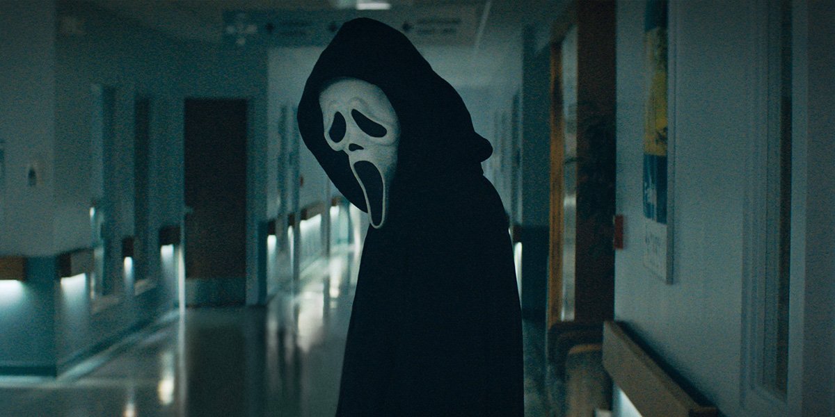 Scream 6 Costume Designer Interview: Ghostface's Killer Evolution