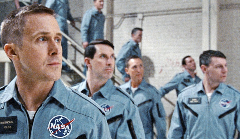 loud and clear reviews damien chazelle sacrifice dreams first man ryan gosling