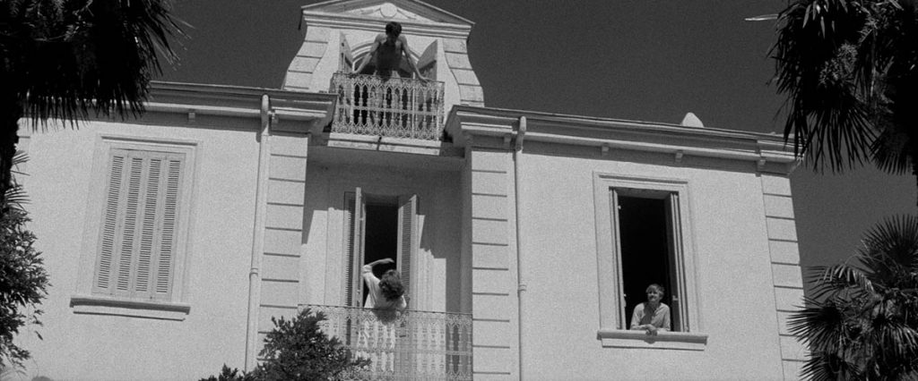 loud and clear reviews Jules et Jim (Review): François Truffaut BFI 60 years