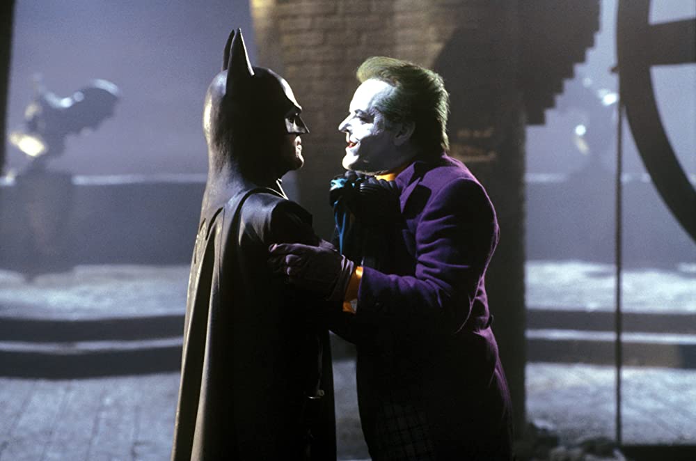 loud and clear reviews all batman films ranked worst to best tim burton